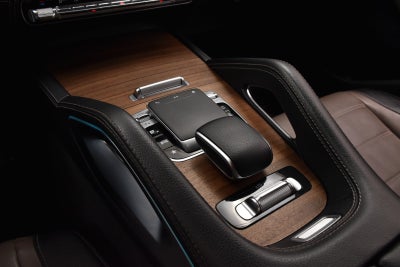 Mercedes GLE400 d AMG Line aut. 4Matic