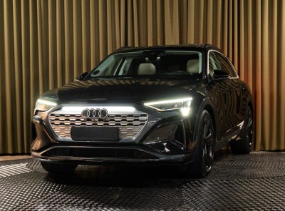 Audi Q8 e-tron 55 Advanced quattro