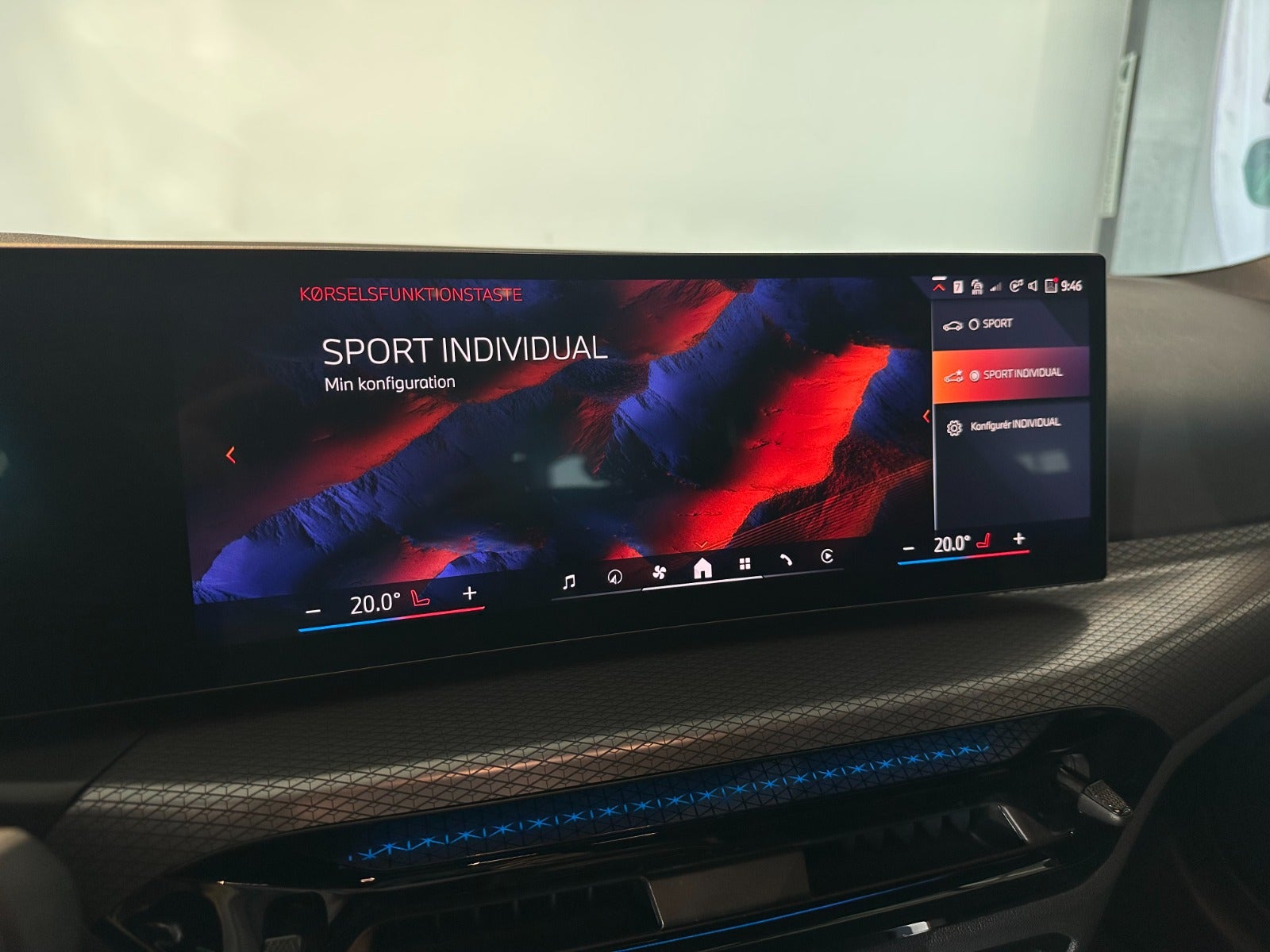 BMW i4 eDrive35 M-Sport 5d - 14