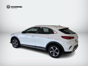 Kia XCeed PHEV Prestige DCT