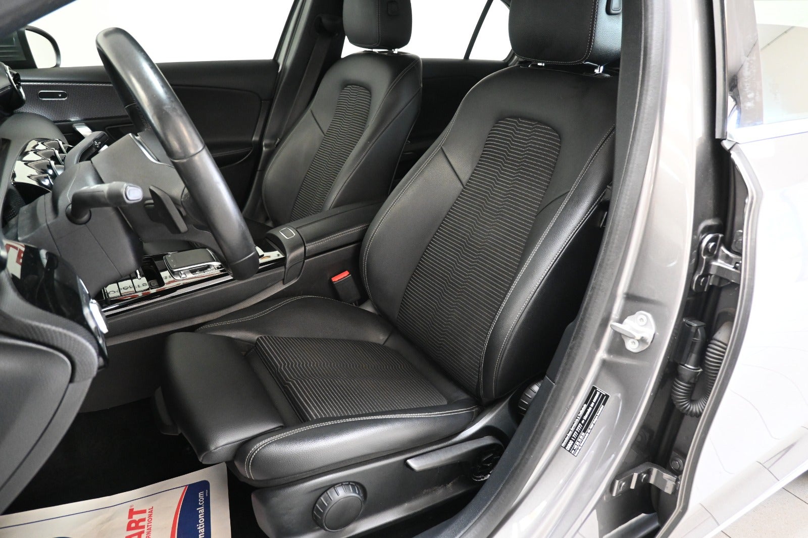 Mercedes A200 Advantage aut.