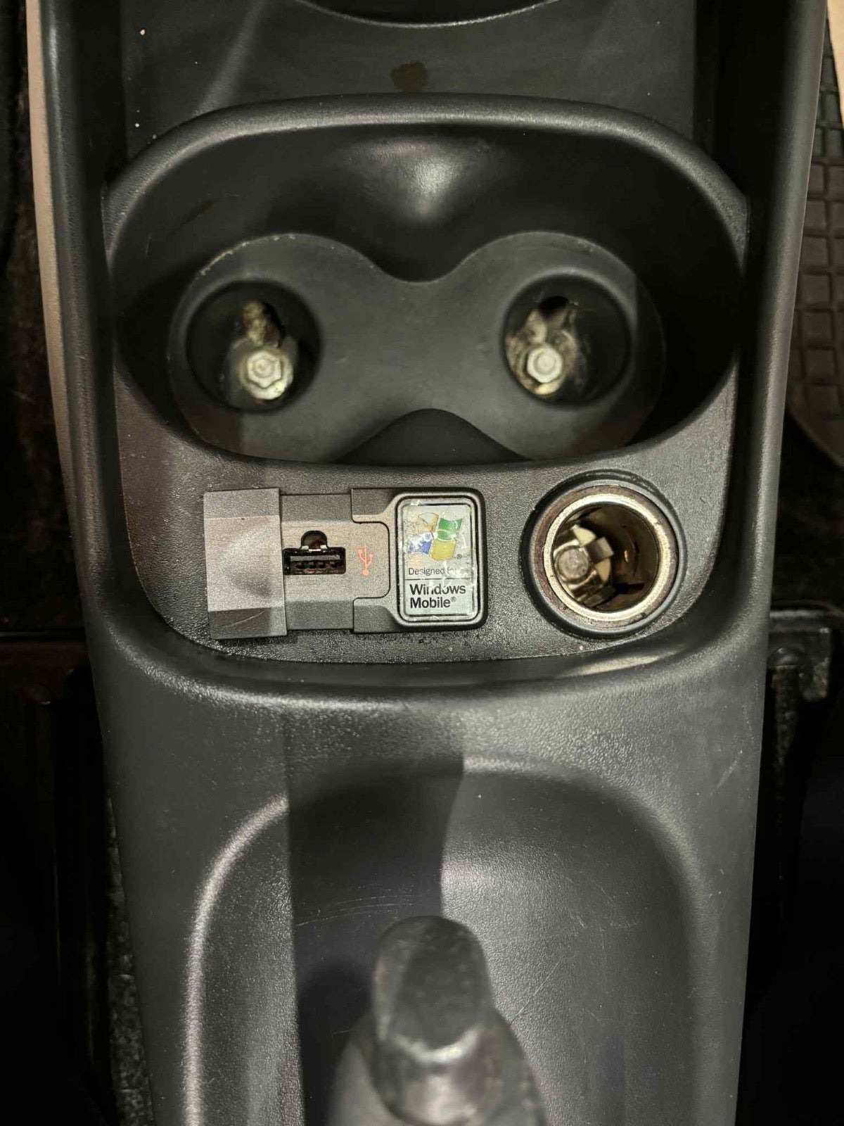 Billede af Fiat 500 1,2 Lounge