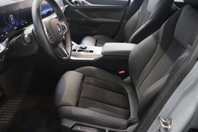 BMW i4 M50 M-Sport xDrive