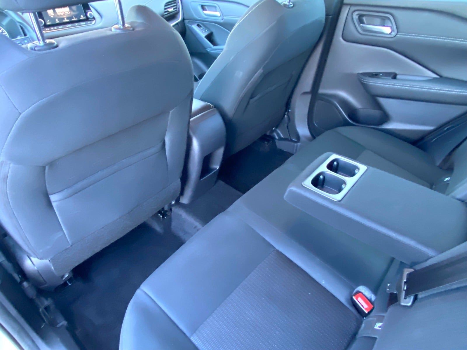 Billede af Nissan Qashqai 1,3 mHEV Acenta X-tr.