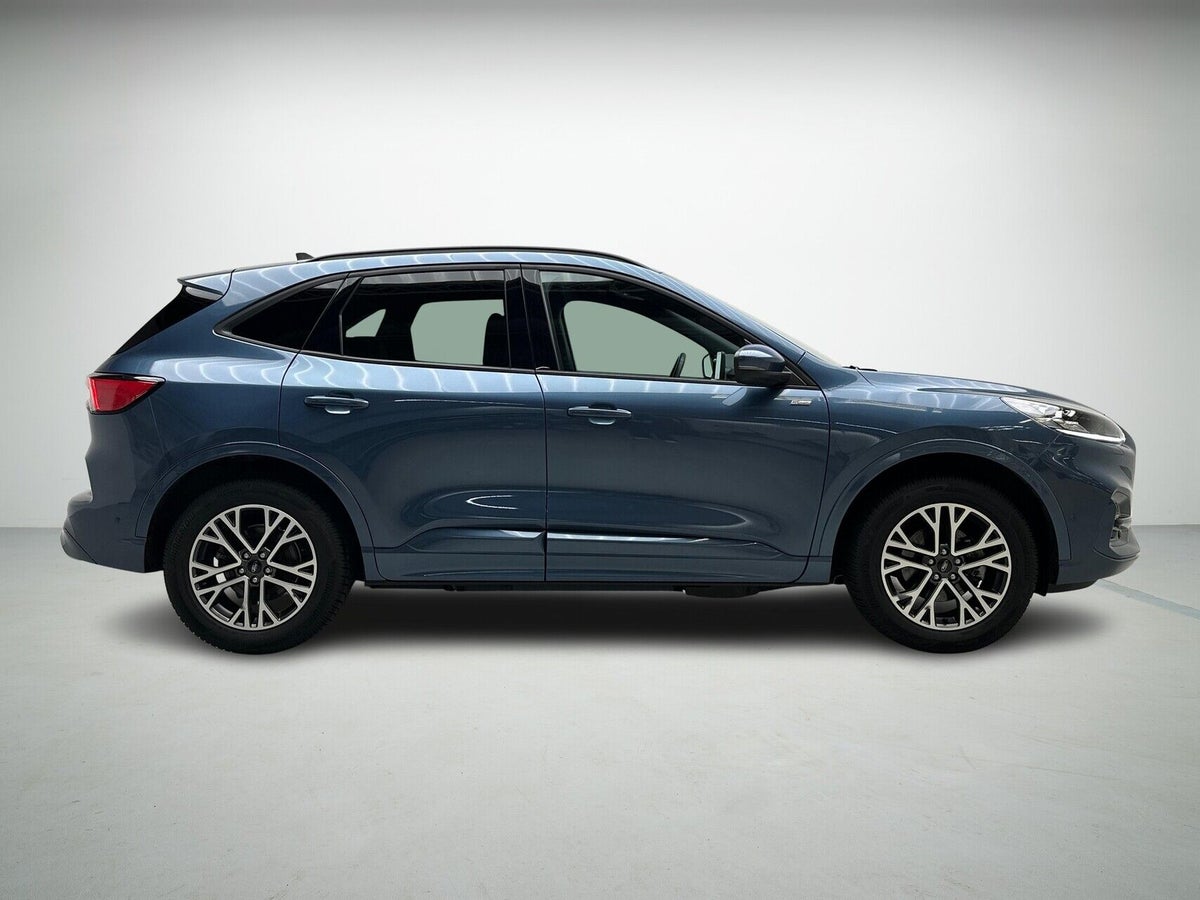Ford Kuga PHEV ST-Line X CVT billede 5