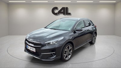 Kia XCeed 1,6 PHEV Upgrade DCT 5d