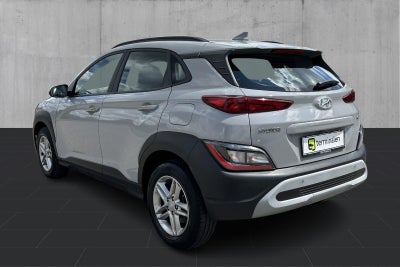 Hyundai Kona T-GDi Essential - 2