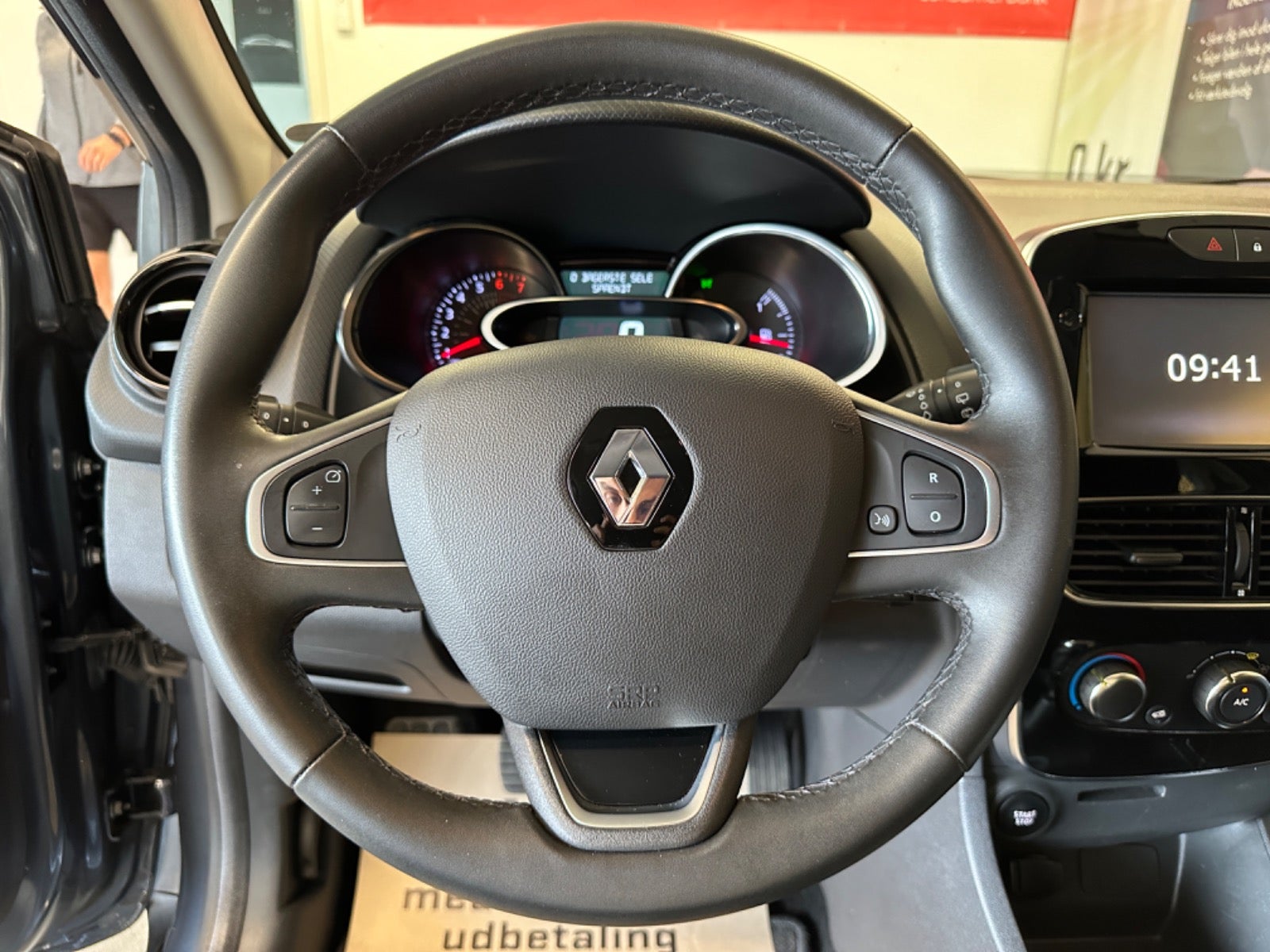 Renault Clio IV 2019