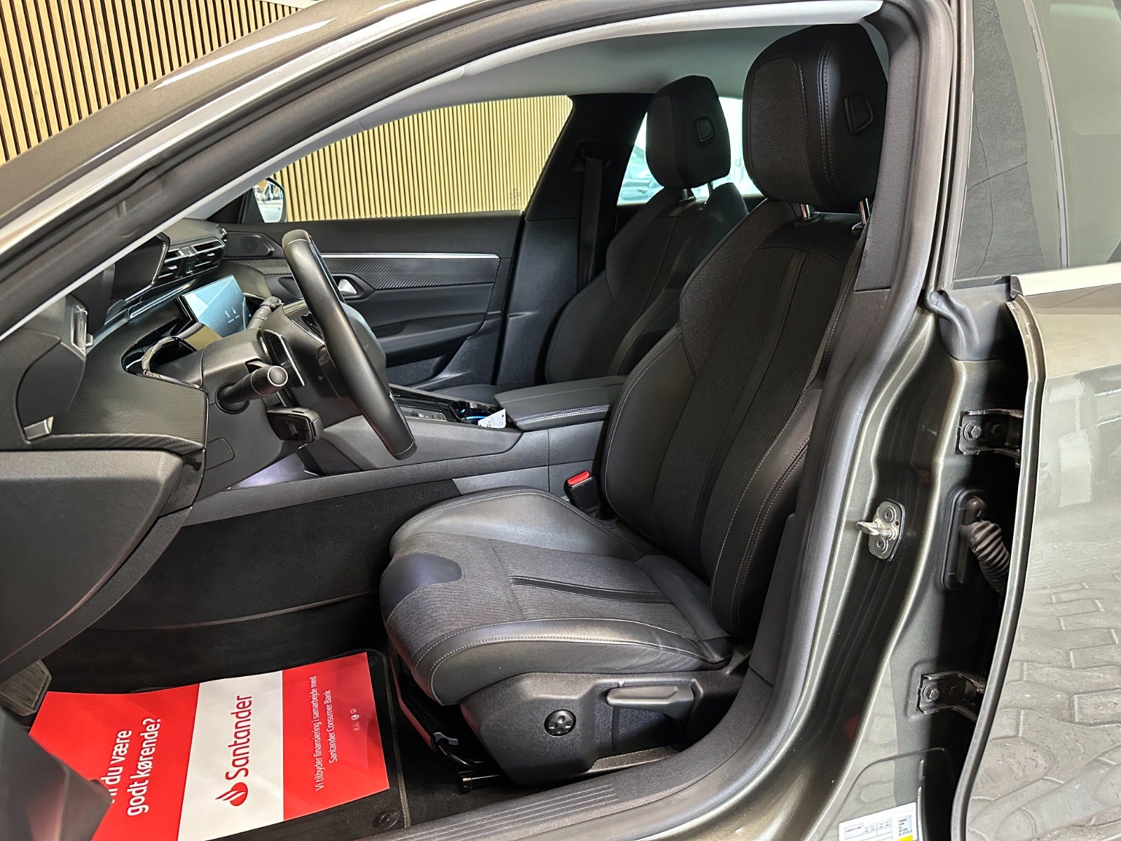 Peugeot 508 BlueHDi 130 Allure Pack EAT8