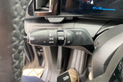Renault Megane E-Tech Evolution ER