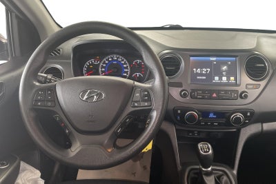 Hyundai i10 Go Clim