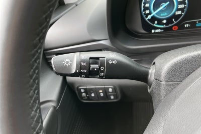 Hyundai i20 T-GDi Advanced