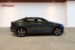 Polestar 2 Long Range