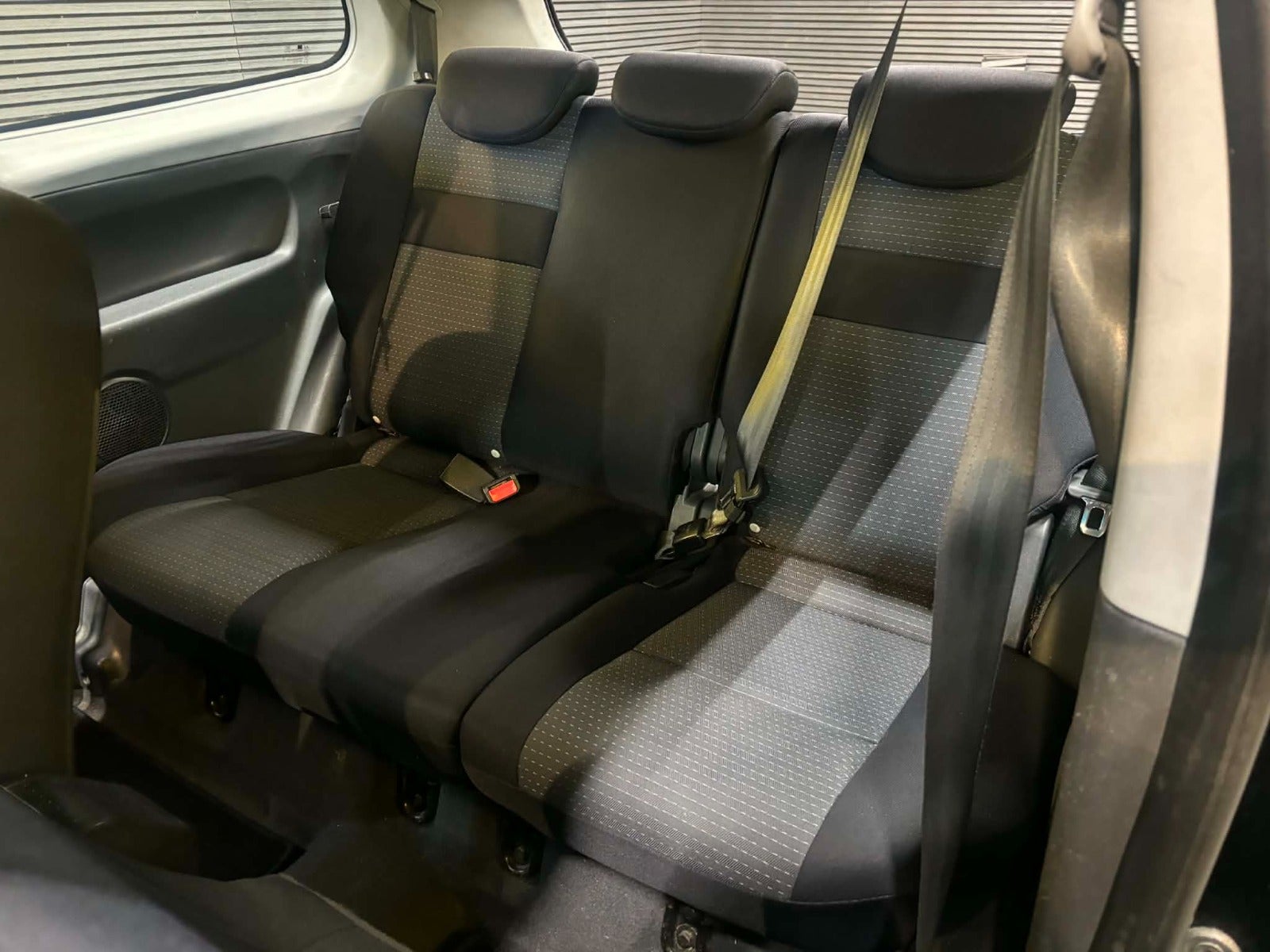 Billede af Hyundai Getz 1,4 GL aut.