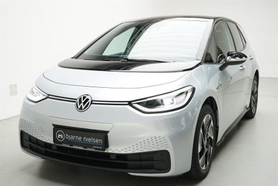 VW ID.3 Pro