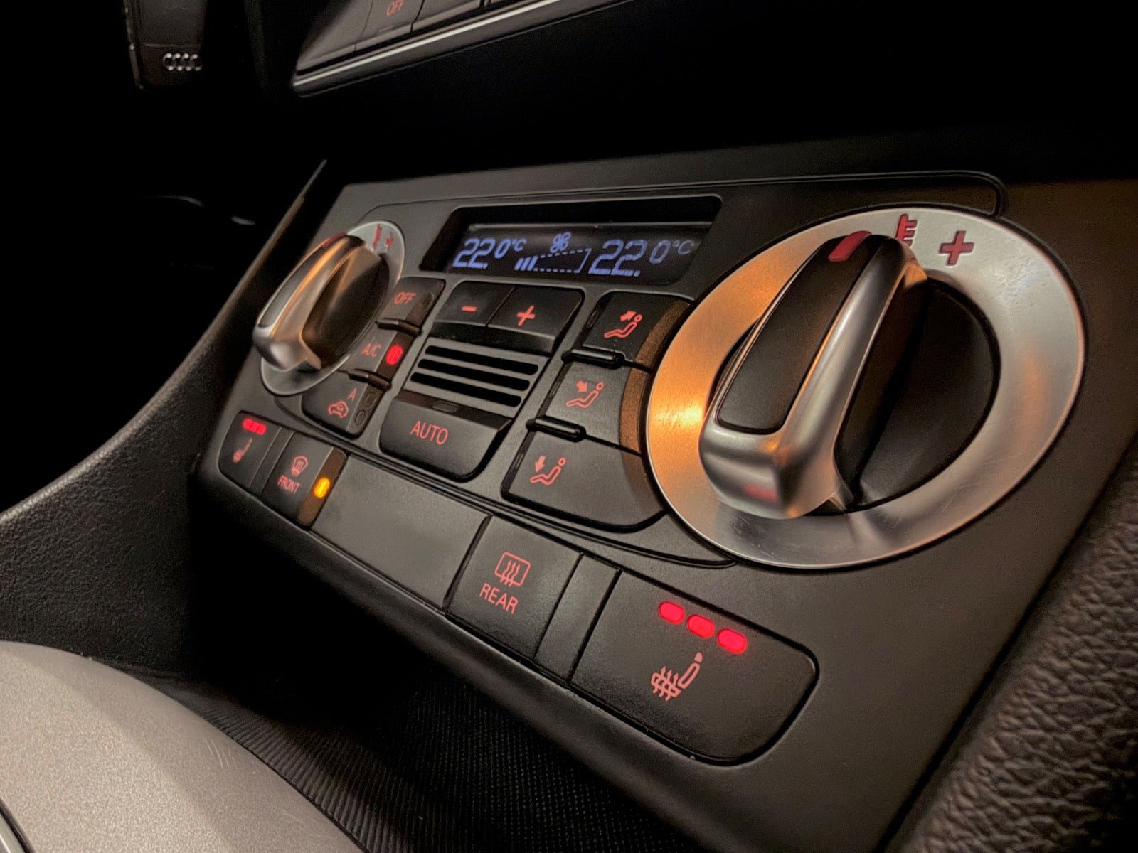 Billede af Audi Q3 1,4 TFSi 150