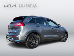 Kia Niro PHEV Advance DCT