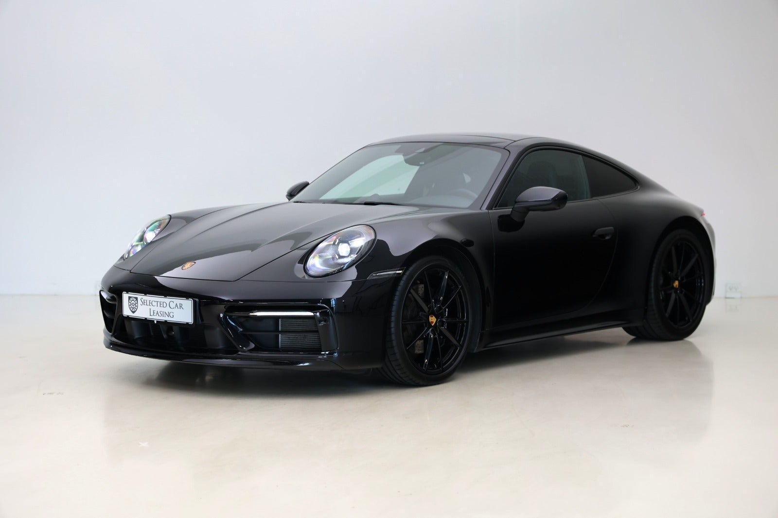Porsche 911 Carrera 4S 3,0 Coupé PDK