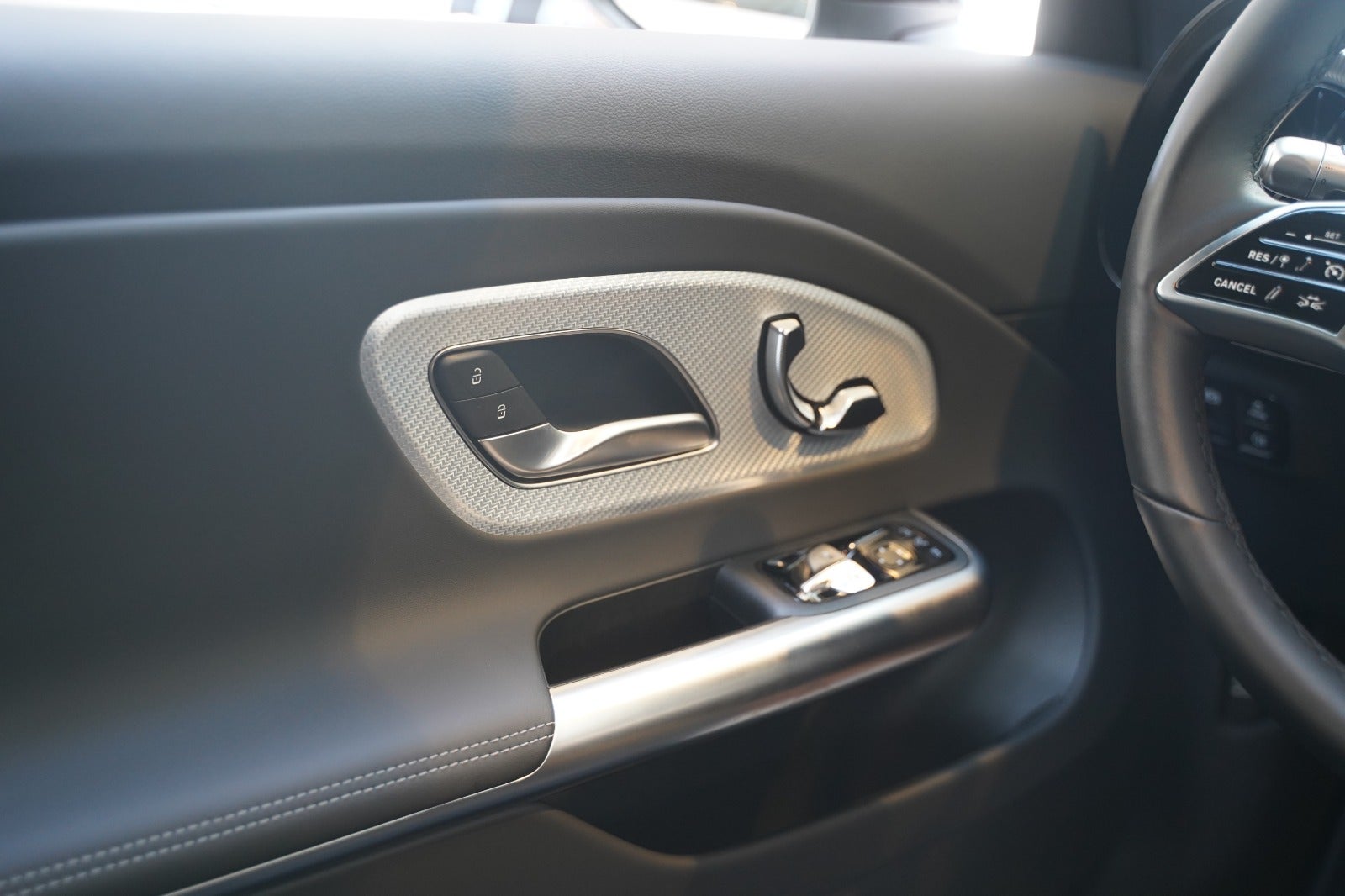 Billede af Mercedes CLA250+ EQ Progressive Advance Plus