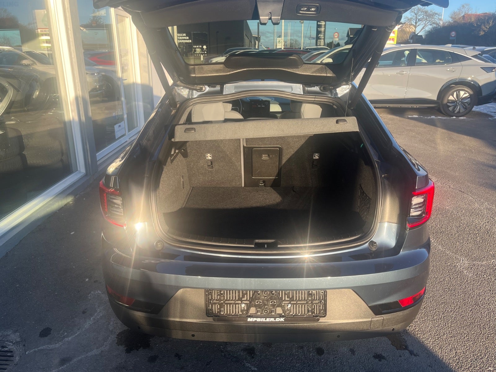 Billede af Polestar 2 Long Range AWD