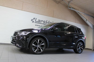 VW Tiguan eHybrid R-line DSG