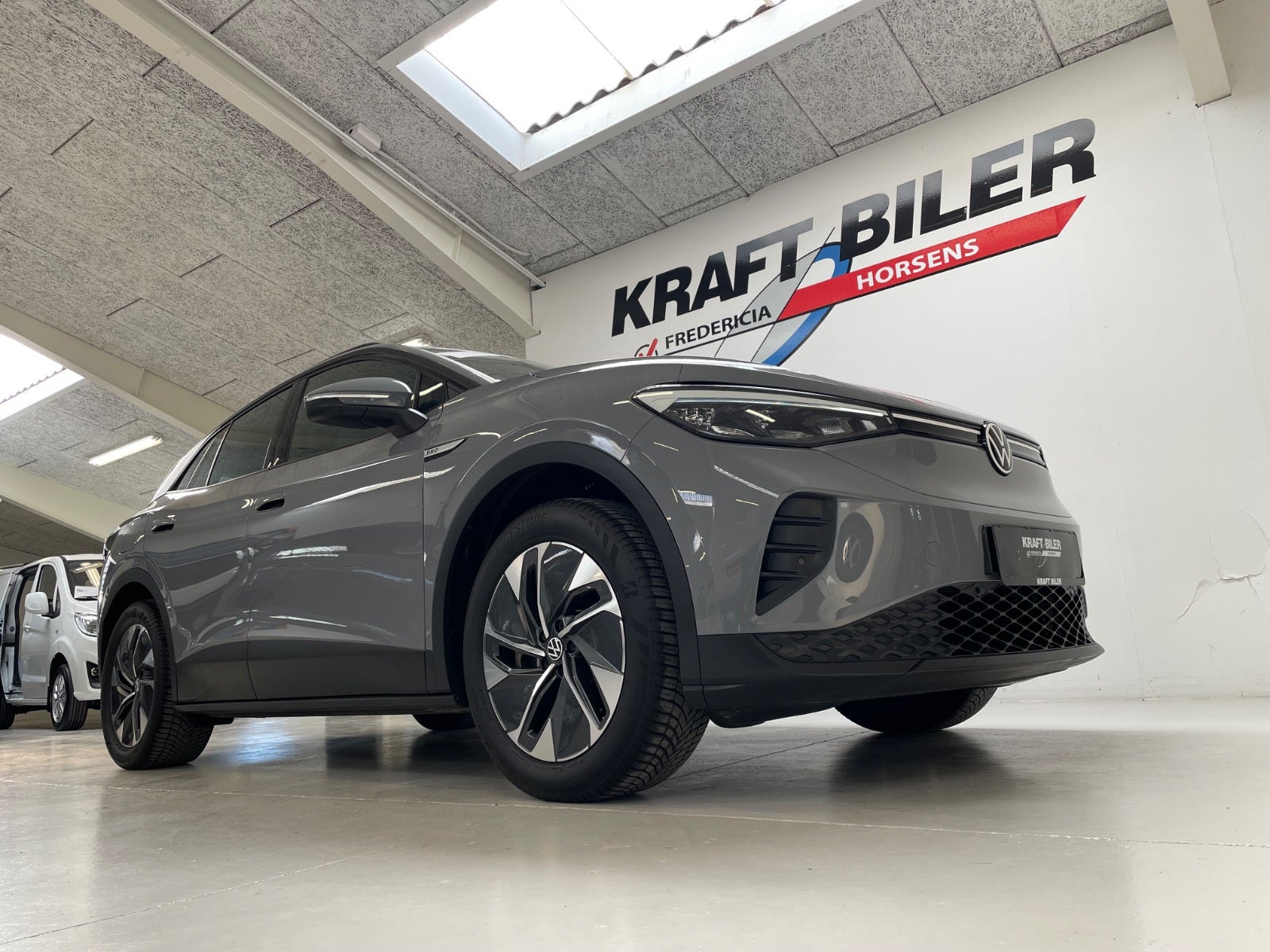 Billede af VW ID.4 77 Pro Performance