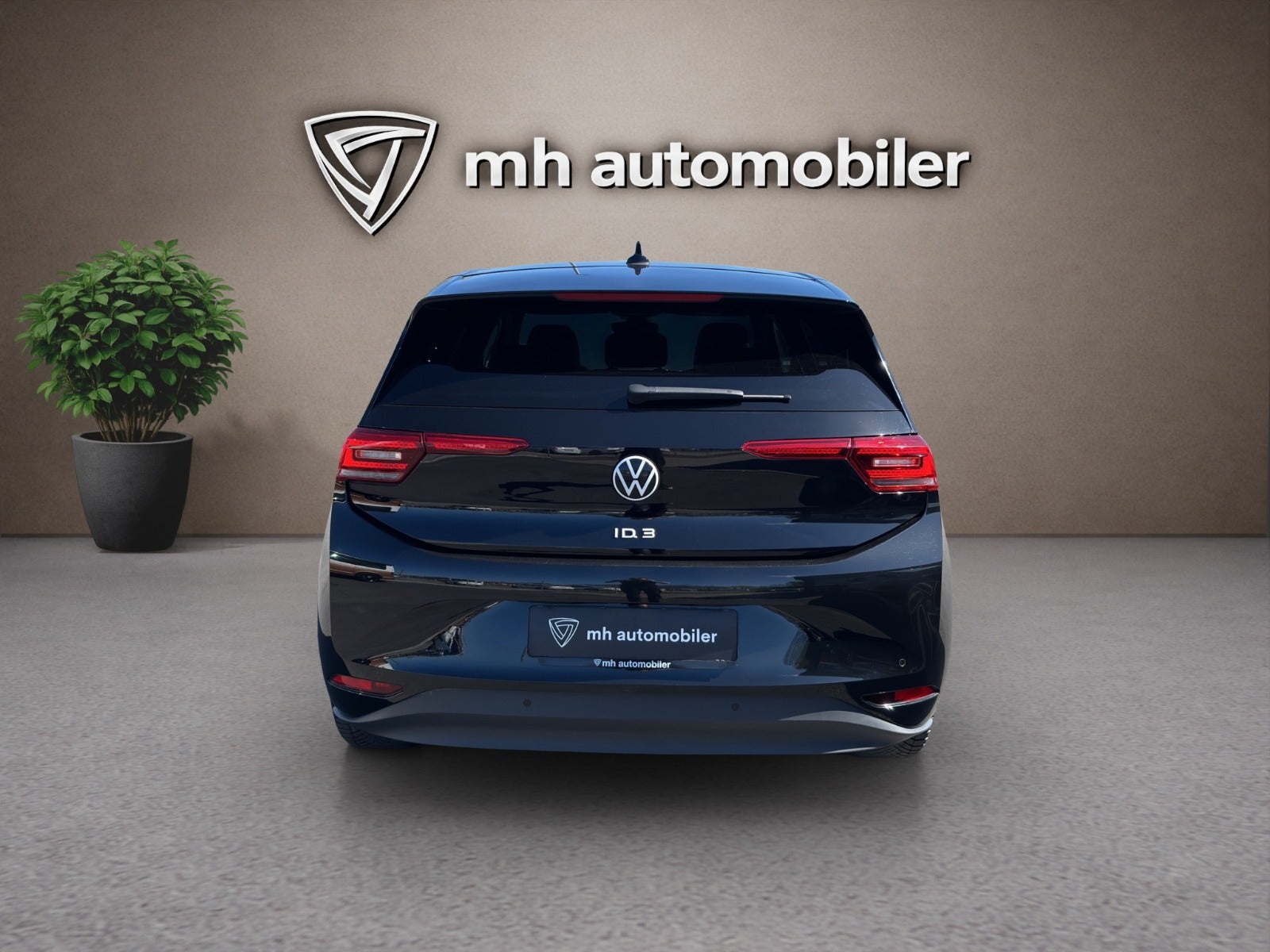 Billede af VW ID.3 79 Max+