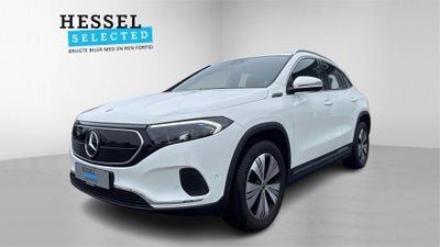 Mercedes EQA300  Progressive 4Matic 5d