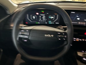 Kia EV6 Long Range Access