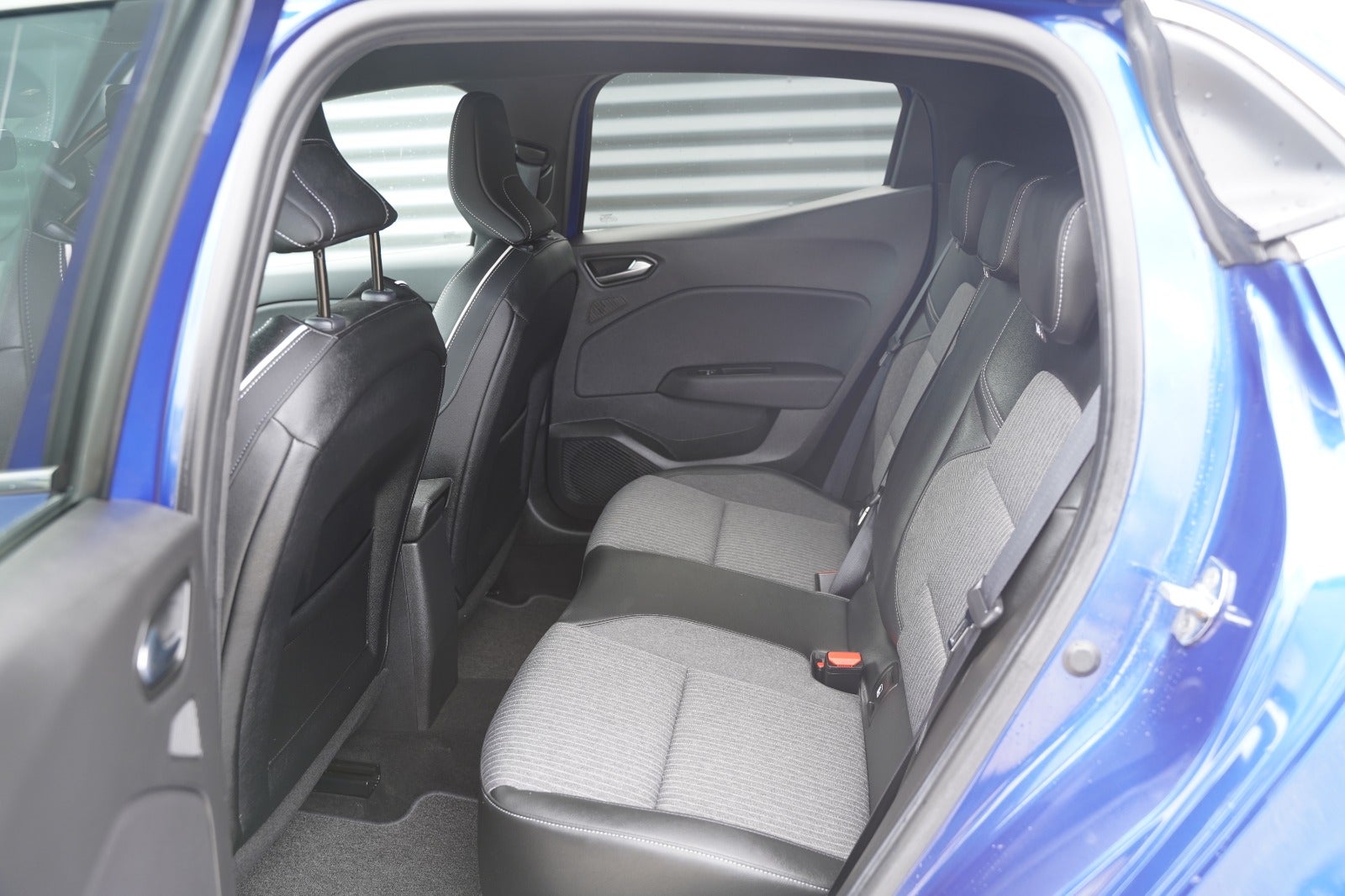 Billede af Renault Clio V 1,5 dCi 115 Intens