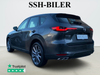 Mazda CX-60 PHEV Exclusive-Line aut. AWD thumbnail