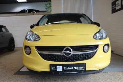 Opel Adam Jam
