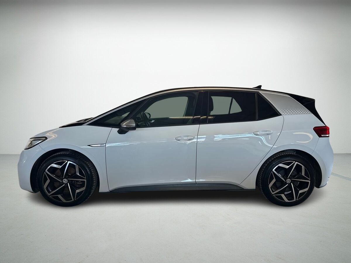 VW ID.3 1ST Pro Performance Plus billede 5