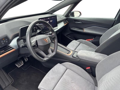 Cupra Born Dinamica Pack High billede 2