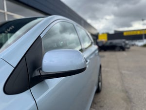 Kia Picanto MPi Advance