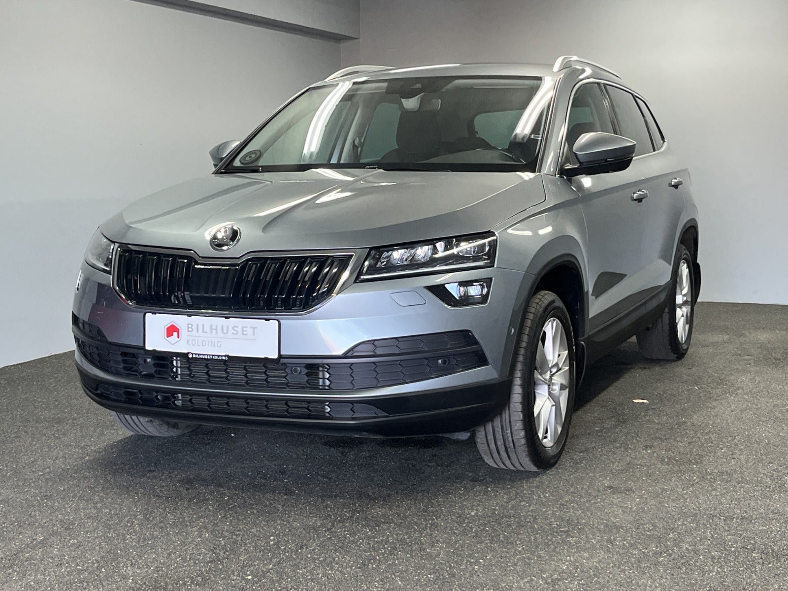 Billede af Skoda Karoq 1,5 TSi 150 Celebration DSG