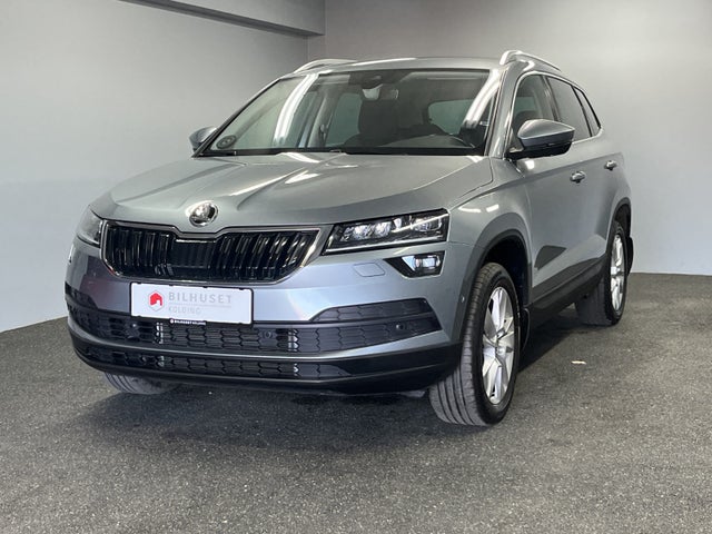 Skoda Karoq 1,5 TSi 150 Celebration DSG
