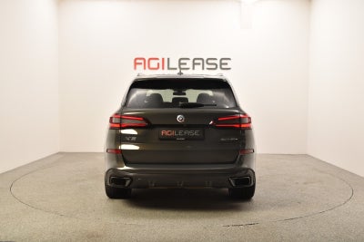 BMW X5 xDrive45e M-Sport aut.