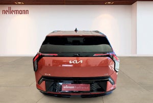 Kia EV3 Long Range GT-Line