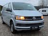 VW Transporter TDi 140 Kassevogn lang