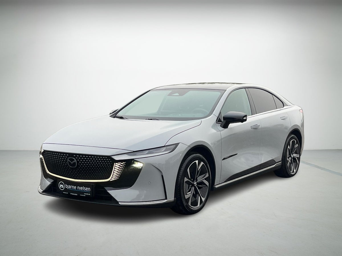 Mazda 6e Takumi Long Range billede 1