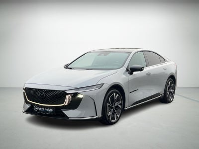 Mazda 6e Takumi Long Range