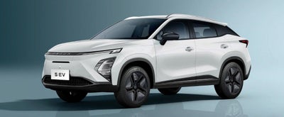 Omoda 5  EV Premium 5d
