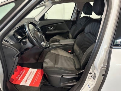 Renault Grand Scenic IV dCi 110 Zen 7prs
