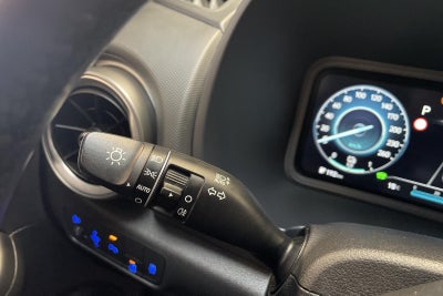 Hyundai Kona EV Trend