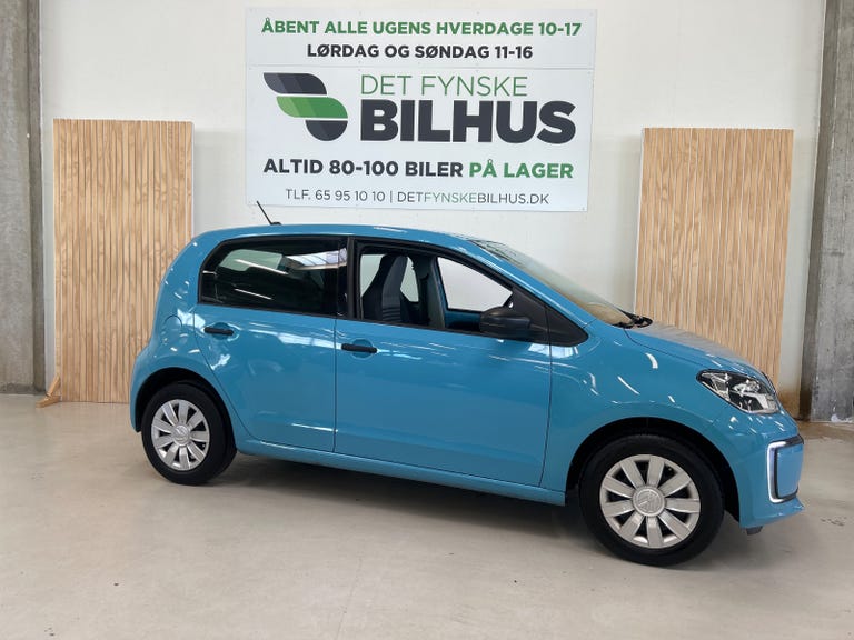 VW e-Up! 