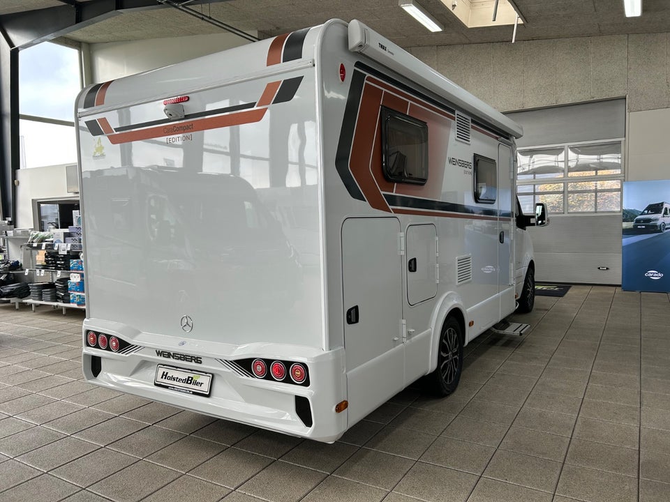 Mercedes Weinsberg, Billede 4