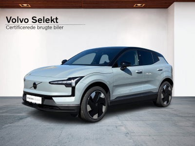 Volvo EX30 Extended Range Plus