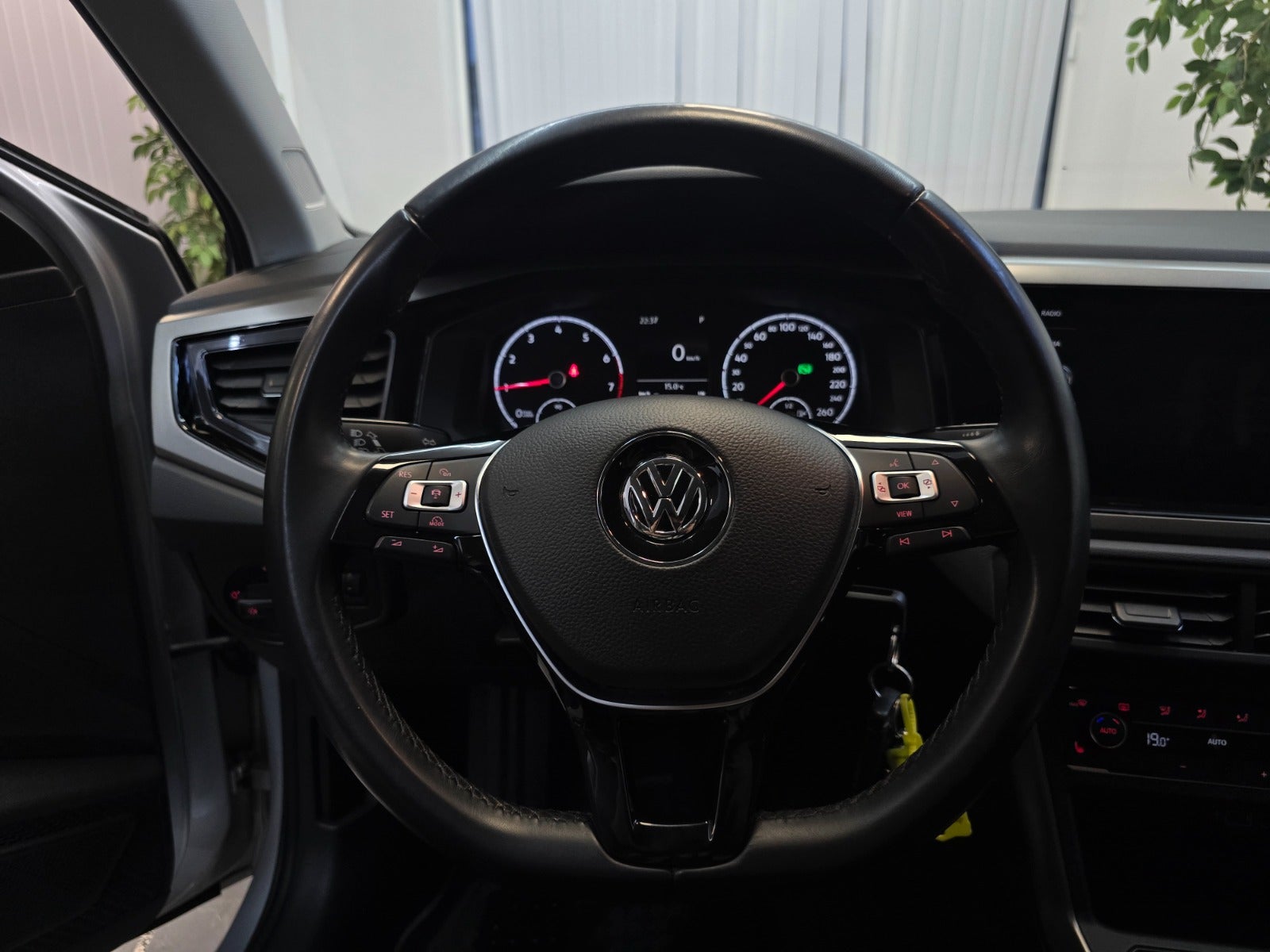 Billede af VW Polo 1,0 TSi 95 Comfortline DSG