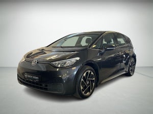 VW ID.3 Pro Performance